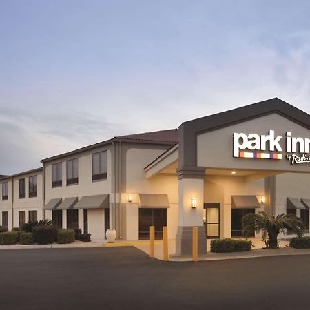 Park Inn By Radisson Albany Eksteriør bilde