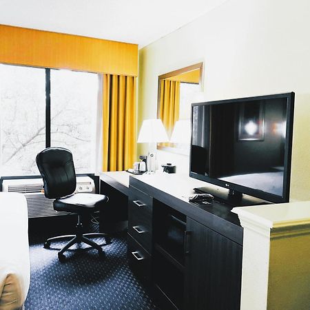 Park Inn By Radisson Albany Eksteriør bilde