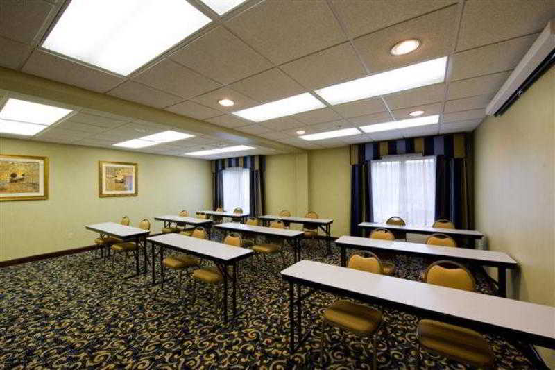 Park Inn By Radisson Albany Fasiliteter bilde
