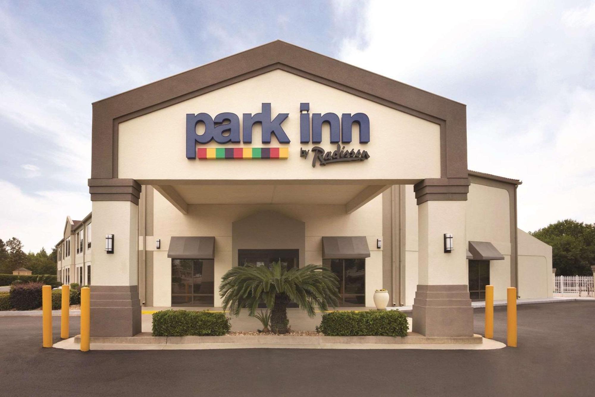 Park Inn By Radisson Albany Eksteriør bilde