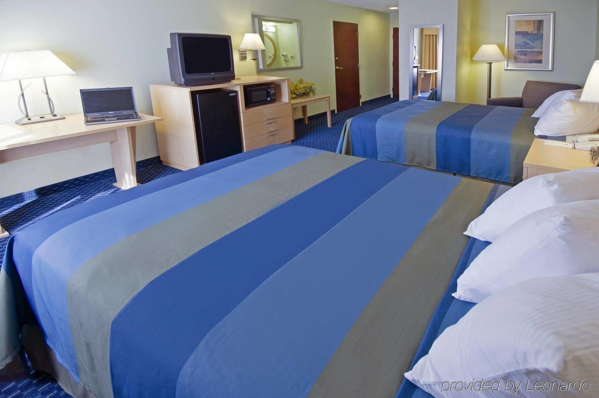 Park Inn By Radisson Albany Eksteriør bilde