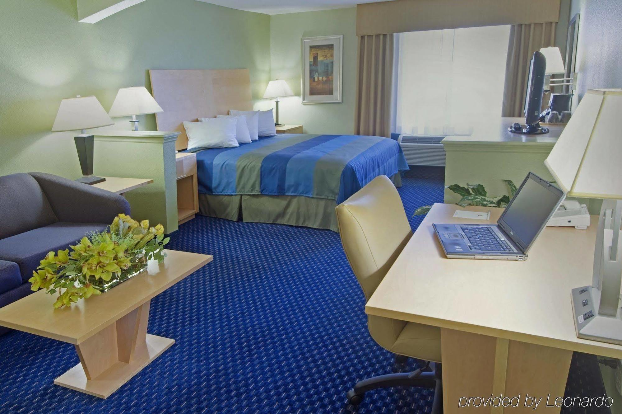 Park Inn By Radisson Albany Eksteriør bilde